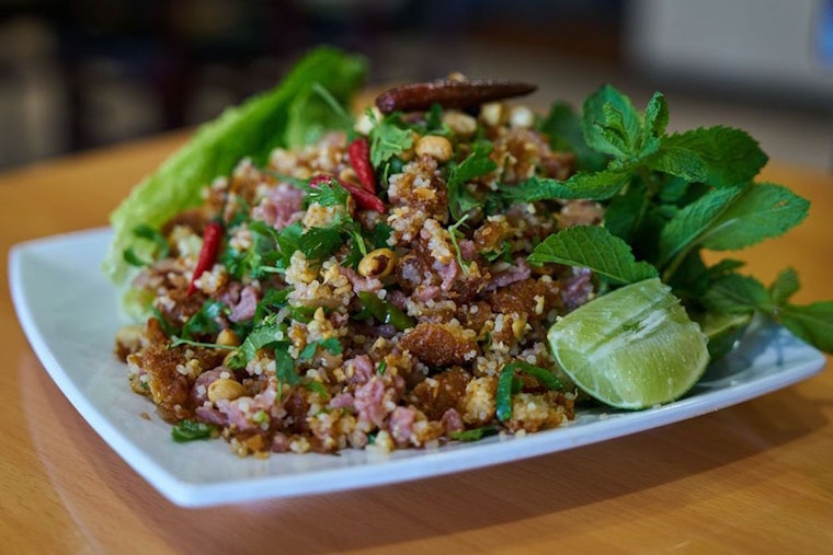 The 5 best Southeast Asian spots in Fresno