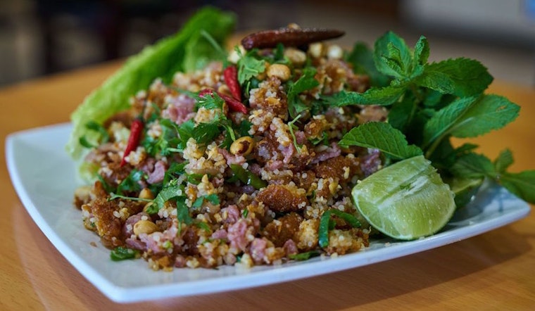 The 5 best Southeast Asian spots in Fresno