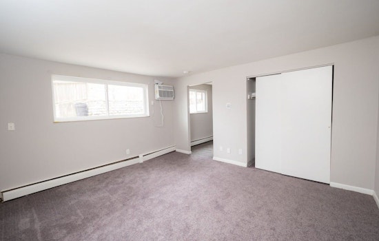 The lowest cost apartment rentals in Cincinnati, explored
