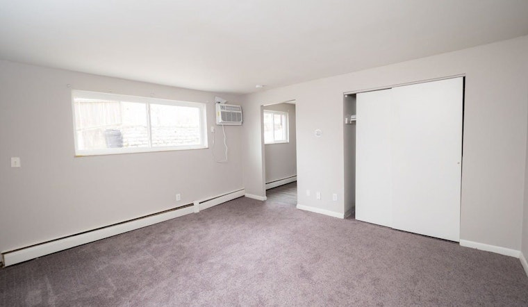 The lowest cost apartment rentals in Cincinnati, explored