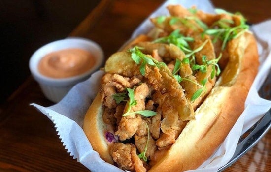 Here are Orlando's top 5 Southern spots
