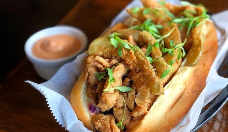 Here are Orlando's top 5 Southern spots