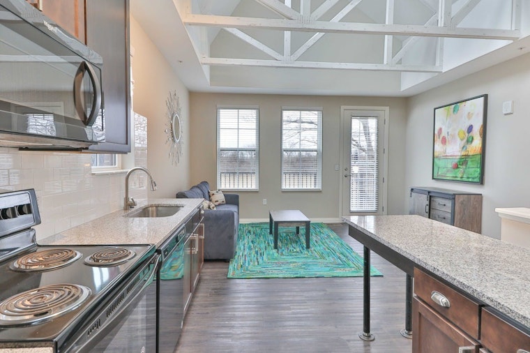 What will $1,000 rent you in Columbus, right now?
