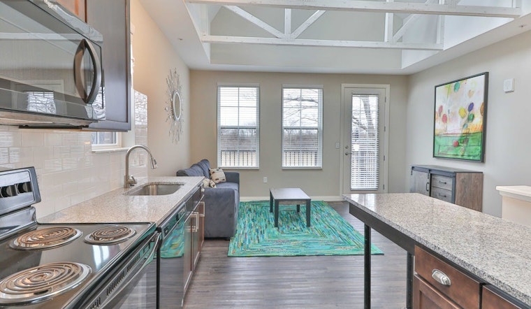 What will $1,000 rent you in Columbus, right now?