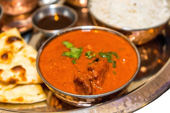 Here are Miami's top 5 Indian spots