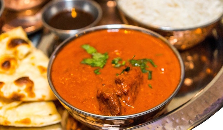 Here are Miami's top 5 Indian spots