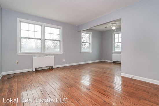 What will $700 rent you in Cleveland, today?