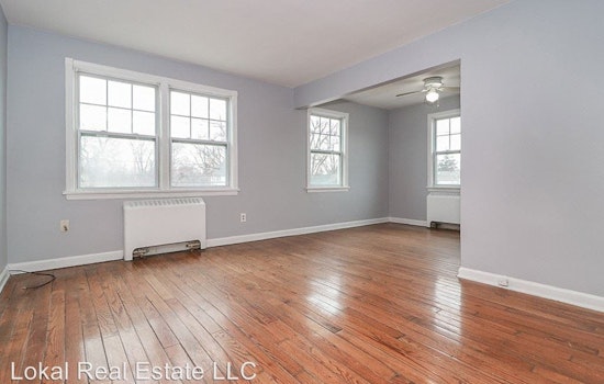 What will $700 rent you in Cleveland, today?