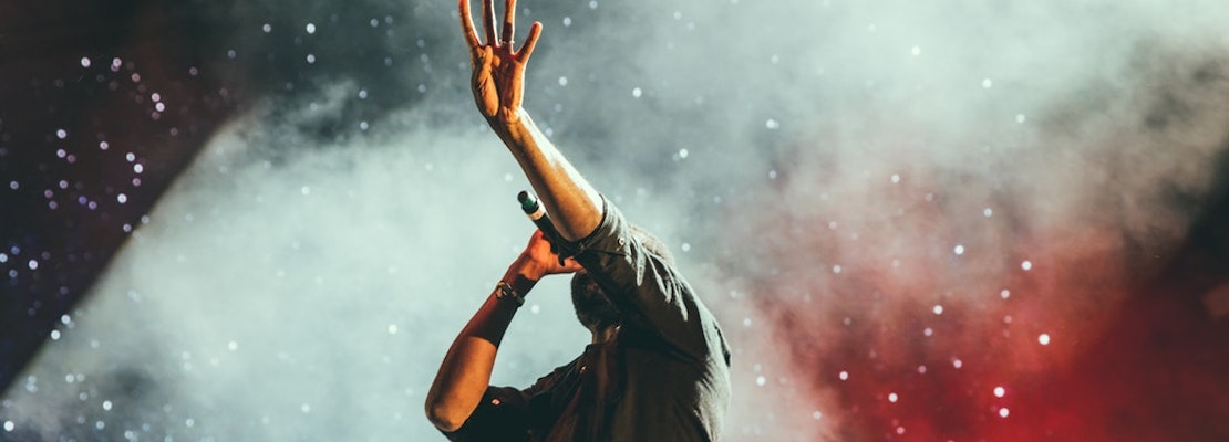 4 music events to look forward to in El Paso this weekend