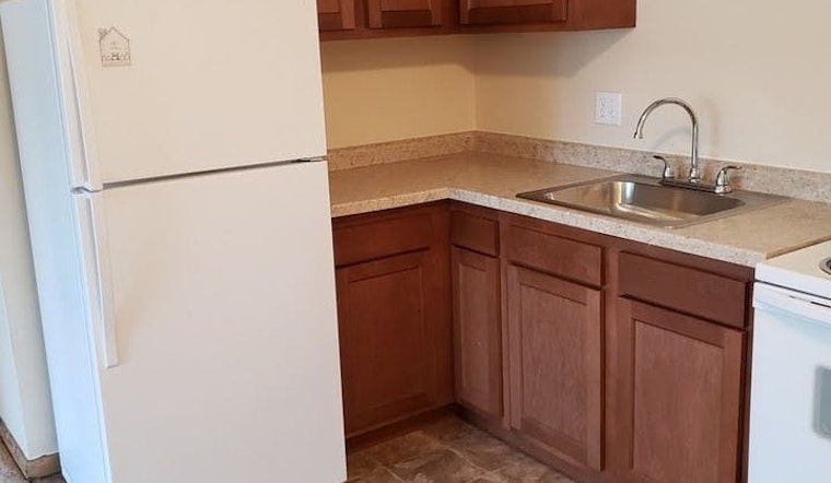 What will $800 rent you in Minneapolis, today?