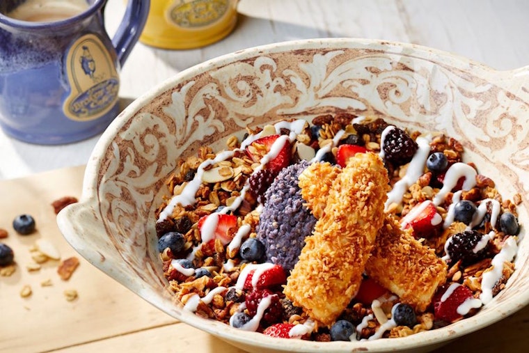 The 4 best cafes in Indianapolis