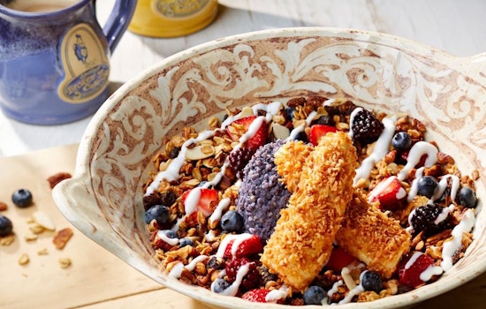 The 4 best cafes in Indianapolis