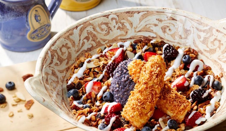 The 4 best cafes in Indianapolis