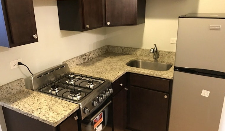 The most inexpensive apartment rentals for rent in Rogers Park, Chicago