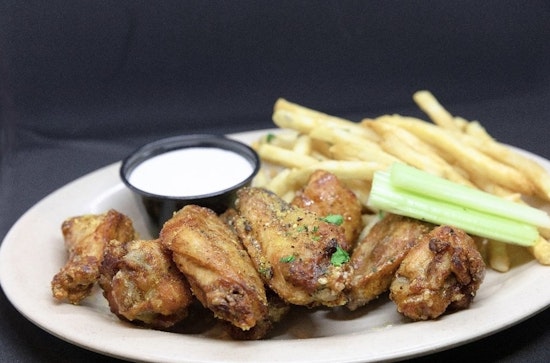 New Lindbergh bar B51 opens its doors