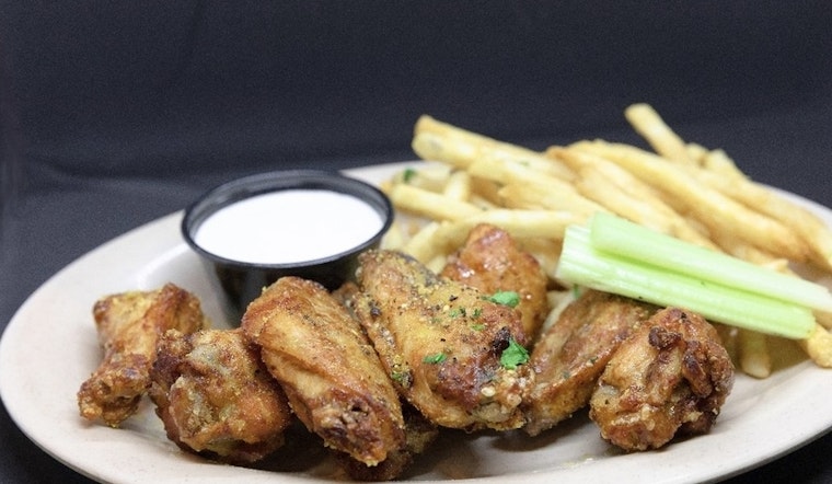 New Lindbergh bar B51 opens its doors