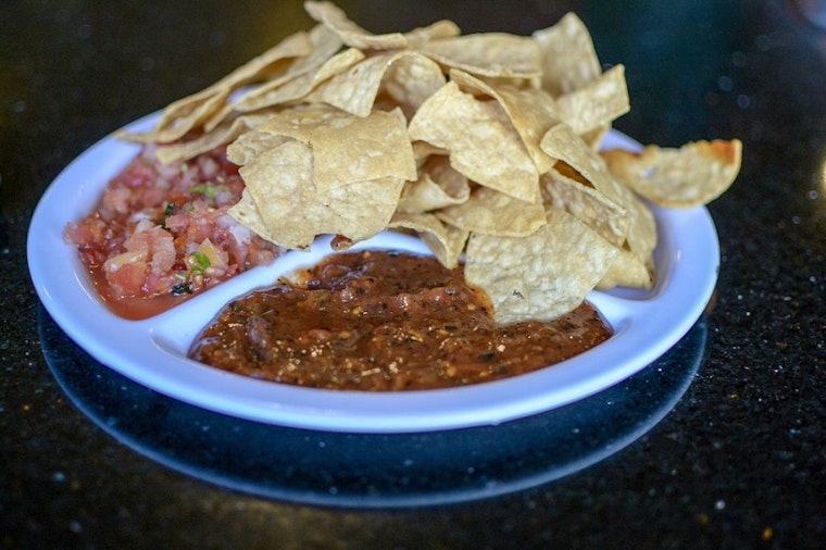 San Jose's 5 favorite spots to find affordable Mexican fare