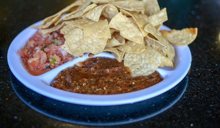 San Jose's 5 favorite spots to find affordable Mexican fare