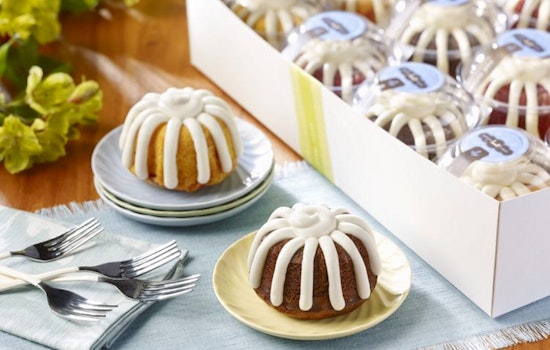 Jonesing for cupcakes? Check out Jacksonville's top 5 spots