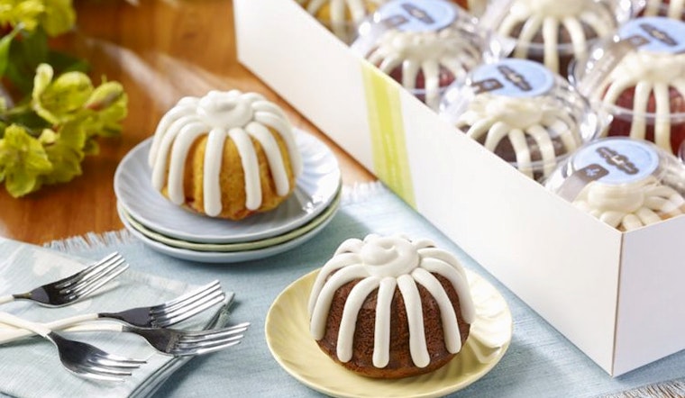 Jonesing for cupcakes? Check out Jacksonville's top 5 spots