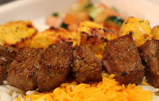 Here are Nashville's top 5 Mediterranean spots