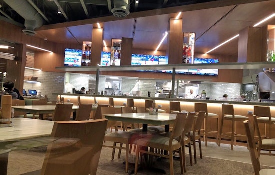 Here are the freshest new businesses to debut in Oklahoma City
