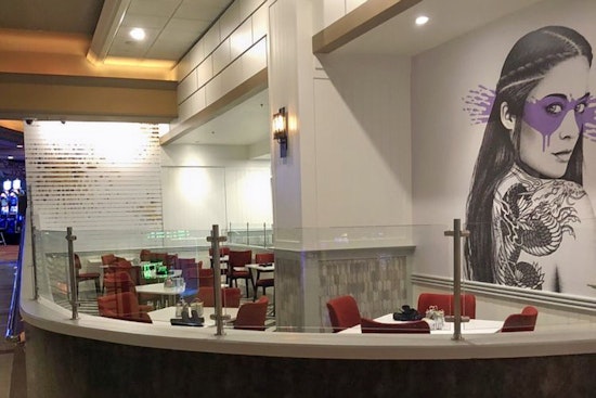Are these trending Las Vegas restaurants on your radar?