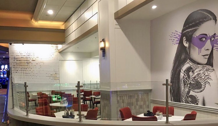 Are these trending Las Vegas restaurants on your radar?