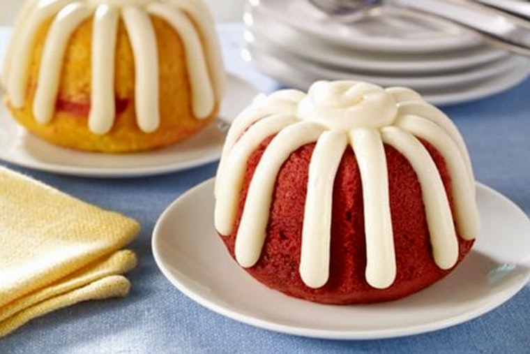 Craving cupcakes? Here are San Antonio's top 3 options