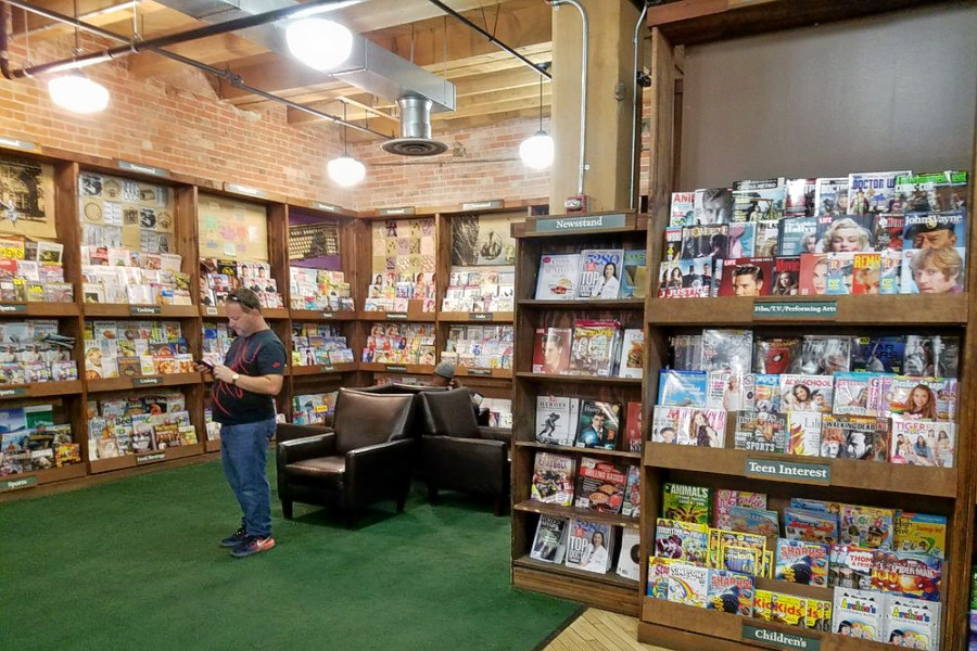 Denver's top 4 bookstores to visit now