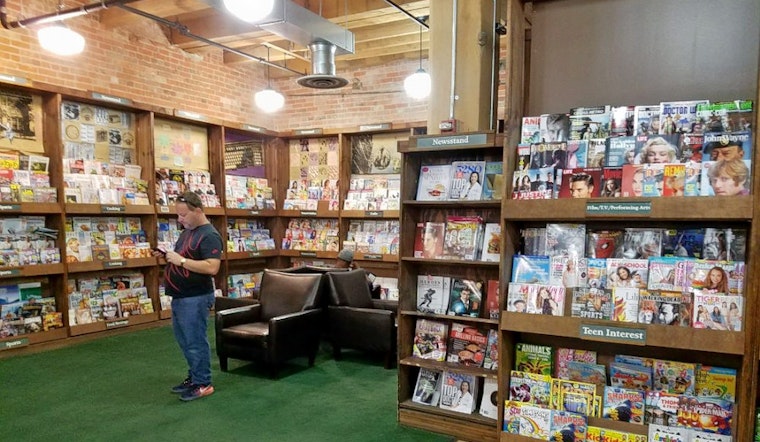 Denver's top 4 bookstores to visit now