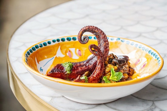 Italian and more: What's trending on San Diego's food scene?