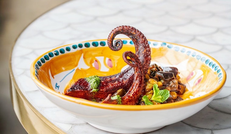 Italian and more: What's trending on San Diego's food scene?