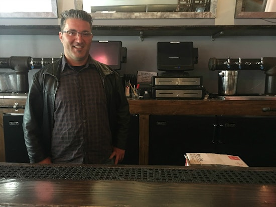 North African Supper Club 'Berber' To Open In Russian Hill This Fall