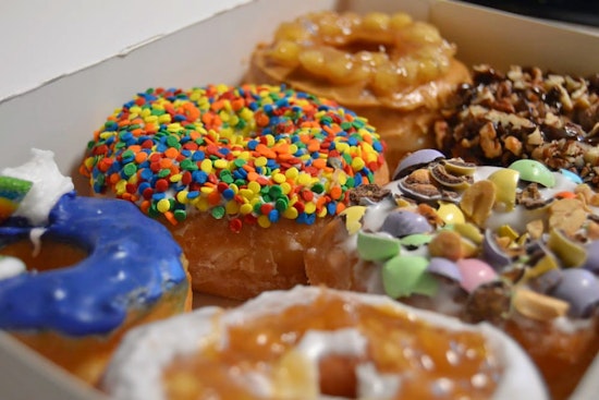 Colorado Springs's top 5 bakeries, ranked