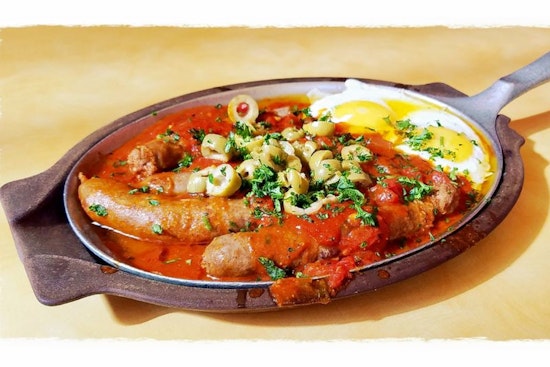 The 5 best African spots in Portland