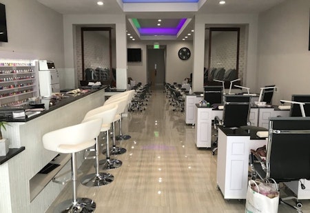 New Briargate nail salon Nailcessity & Spa opens its doors