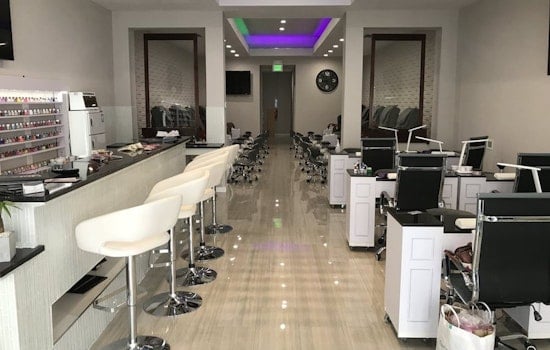 New Briargate nail salon Nailcessity & Spa opens its doors