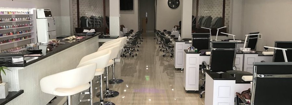 New Briargate nail salon Nailcessity & Spa opens its doors