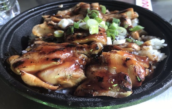 Phoenix's 3 favorite spots to find budget-friendly Japanese fare