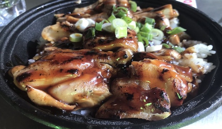 Phoenix's 3 favorite spots to find budget-friendly Japanese fare