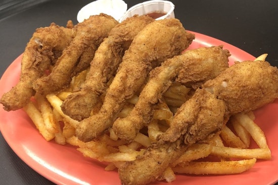Get these trending Houston restaurants on your radar today
