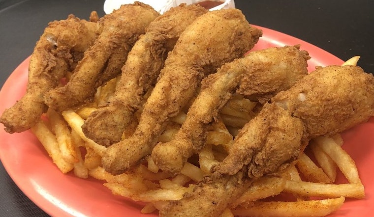 Get these trending Houston restaurants on your radar today