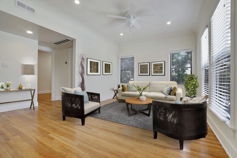 What will $2,000 rent you in Melrose, this month?