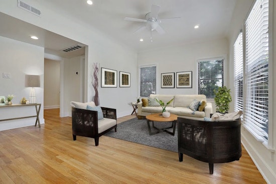 What will $2,000 rent you in Melrose, this month?