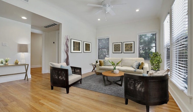 What will $2,000 rent you in Melrose, this month?