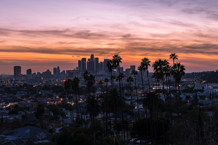 4 ways to make the most of your week in Los Angeles