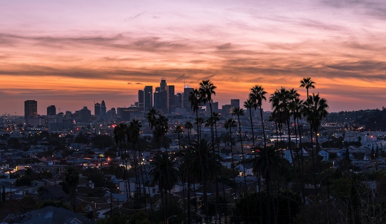 4 ways to make the most of your week in Los Angeles
