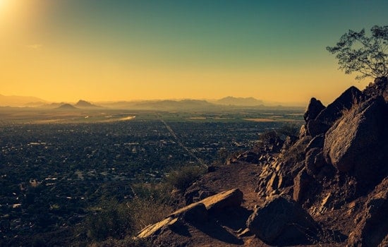 Here's what to do in Phoenix this week