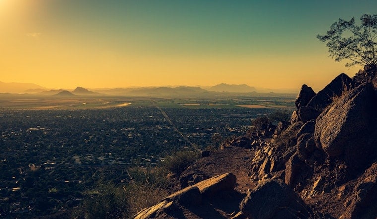 Here's what to do in Phoenix this week